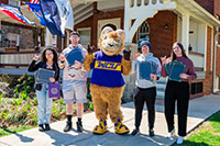 Graduating and Scholarship Recipient Students thumbnail 13