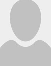 Placeholder headshot