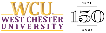 WCu Logo & 150 Logo