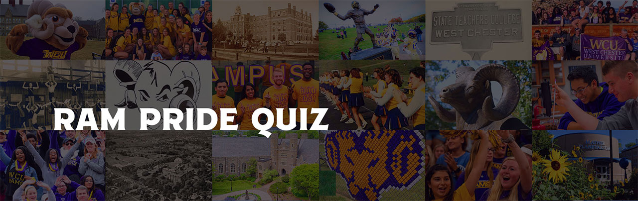 Ram Pride Quiz