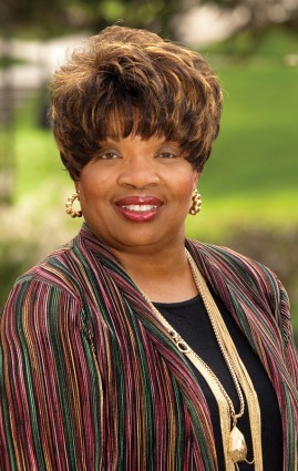 Dr. Francine McNairy