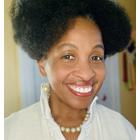 Dr. Tonya Thames-Taylor Headshot